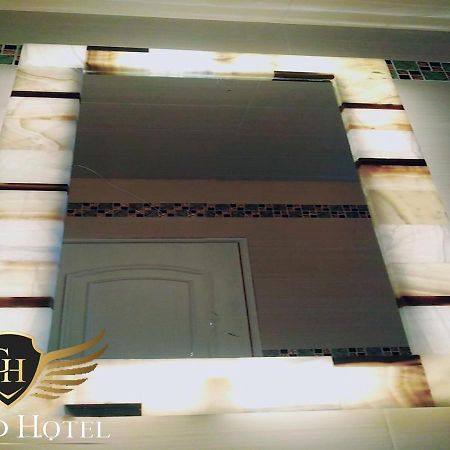 Grand Hotel Chinghuapan Chignahuapan Kültér fotó