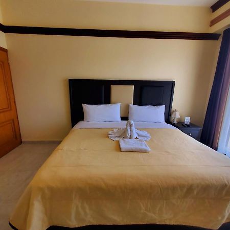 Grand Hotel Chinghuapan Chignahuapan Kültér fotó