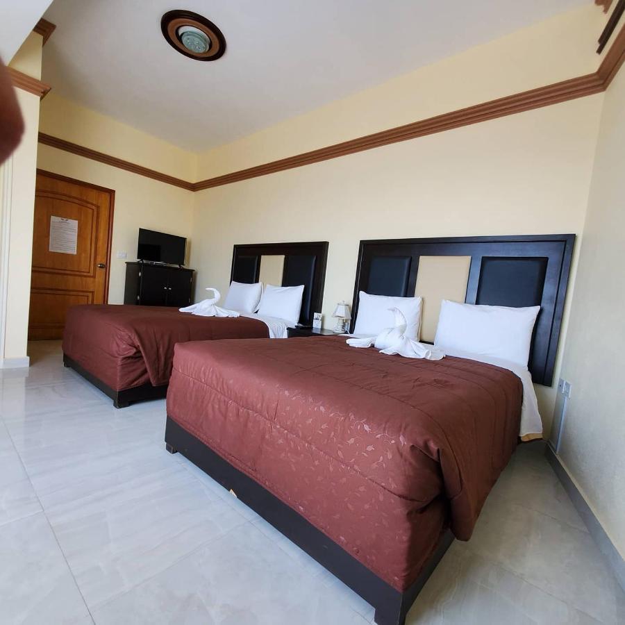 Grand Hotel Chinghuapan Chignahuapan Kültér fotó